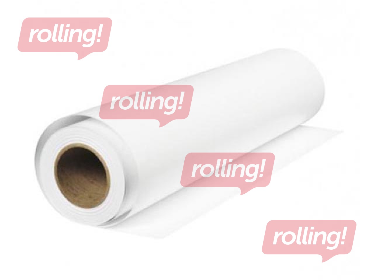 Paper roll Symbio 91.4cm x 45m, 90g/m²