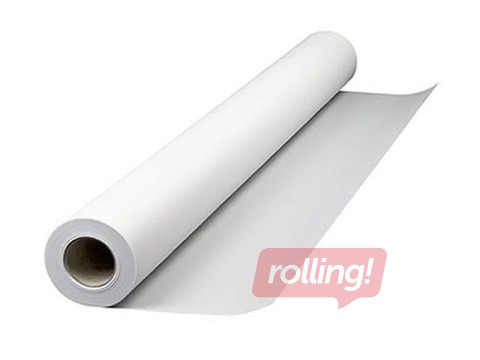 Бумага в рулоне  COALA Matt Coated, 91.4см х 30м, 120г/м²