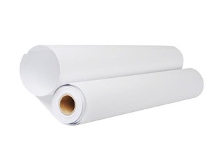 Papīrs rullī Data Copy 91.4cm x 175m, 80g/m²
