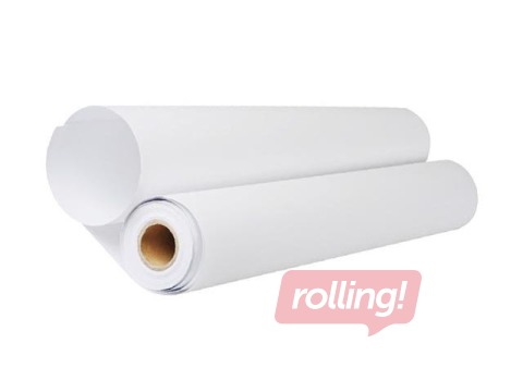 Roll paper Data Copy, 91.4cm x 175m, 80g/m²
