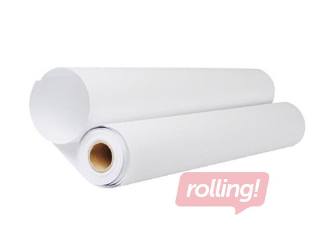Rullpaber Data Copy, 91.4cm x 175m, 80g/m²