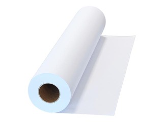 DataCopy roll paper, 8.1cm x 175m, 80g/m²