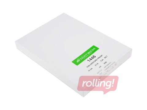 Tracing paper, A4, 92g/m², 250 sheets