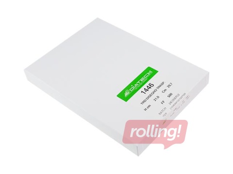 Tracing paper, A4, 92g/m², 500 sheets