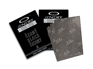Carbon paper Concorde, A4, black, 25 sheets