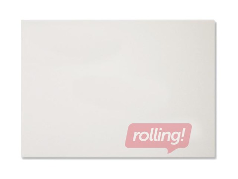 Kartong, A4, valge, 240g/m², 10 lehte