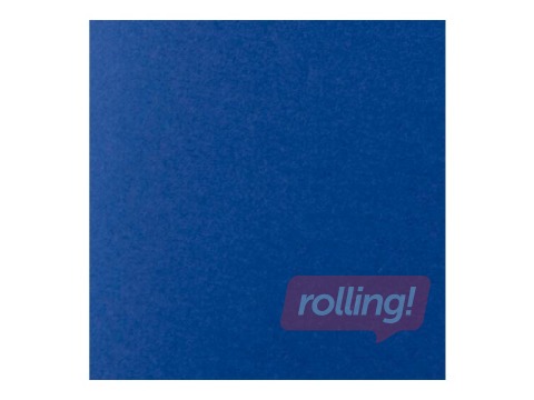 Kartong Burano, A3, 250g/m², sinine, 25 lehte