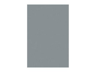 Cardboard Happy Color, double-sided, A4, 170g/m², grey, 25 sheets