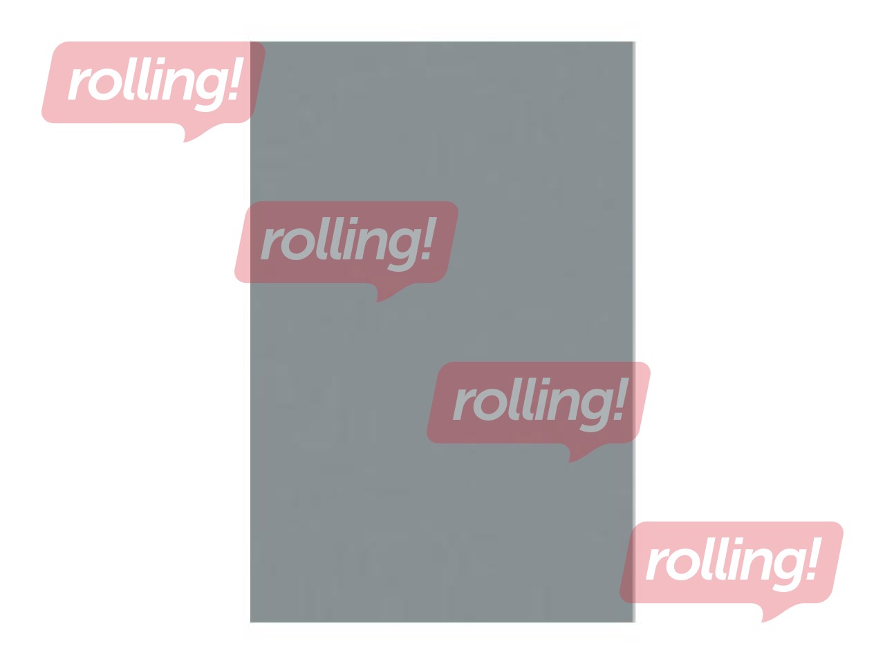 Kartong Happy Color, kahepoolne, A4, 170g/m², hall, 25 lehte