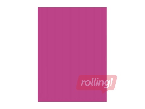 Cardboard Happy Color, double-sided, A4, 170g/m², pink, 25 sheets