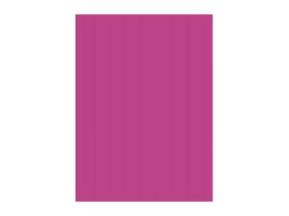 Картон Happy Color, двусторонний, A4, 170г/м², розовый, 25 листов