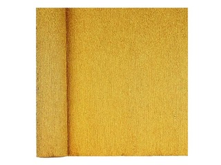 Krepp-paber 0.5x2m, kuldne