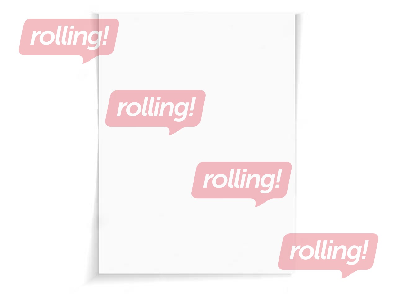 Akvareļu papīrs, A3, 200g/m², 250 loksnes