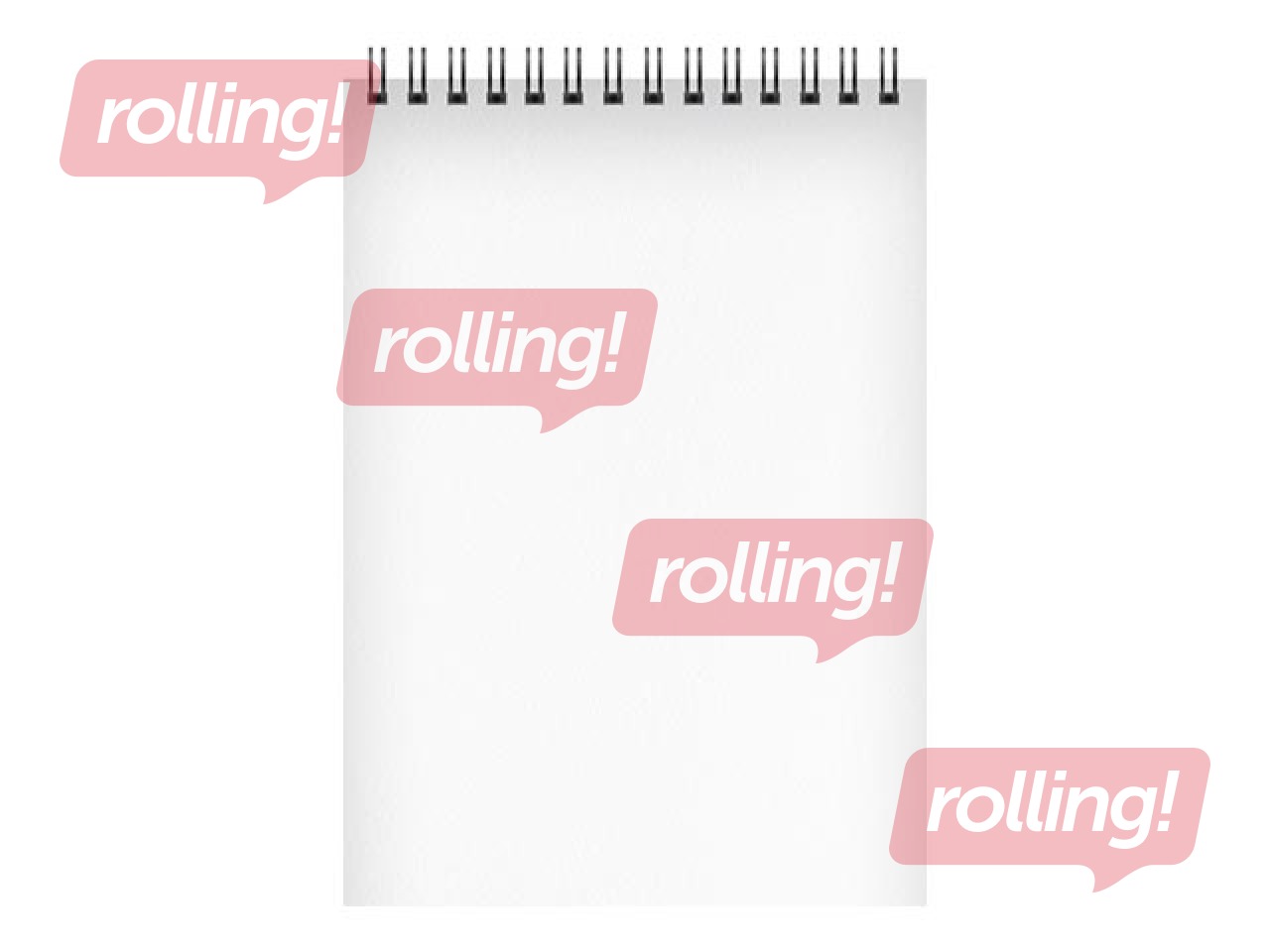 Альбом для рисования мелками Oxford, A4, 160г/м², 50 листов