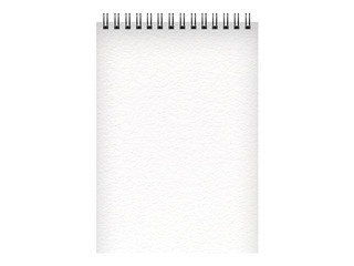 Akvareļu albums Oxford, A4, 300g/m², 10 loksnes