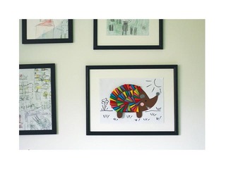 Kartong Happy Color, A3, 220g/m², 10 värvilist lehte