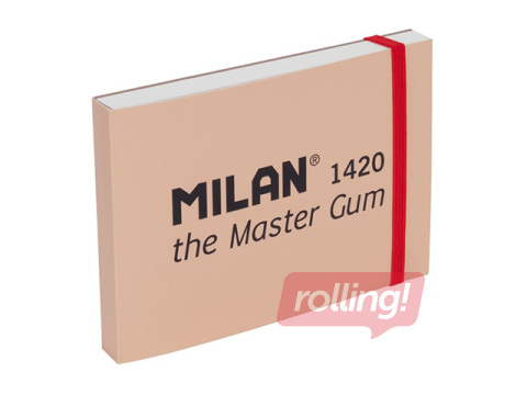 Watercolour sketchbook Milan, A6, 300g/m², 30 sheets