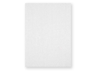 Paper Curious Metallics, A4, Ice Silver, 120g/m², 50 Sheets