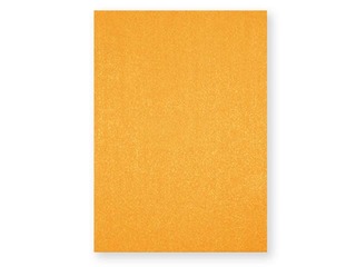 Papīrs Curious Metallics 68, A4, zelta, 120g/m², 50 loksnes