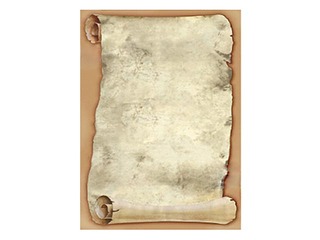 Design paper, Papirus, A4, 170g/m², 25 sheets