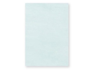 Decorative paper Millenium, light blue A4, 100g/m², 50 sheets