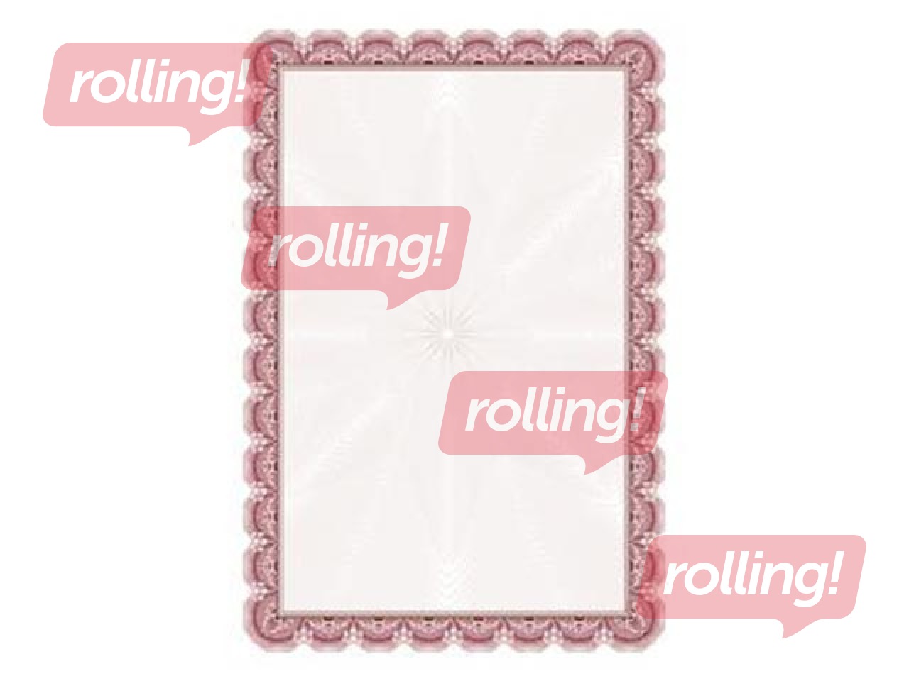 Disainpaber Arnika B, A4, 170g/m², 25 lehte