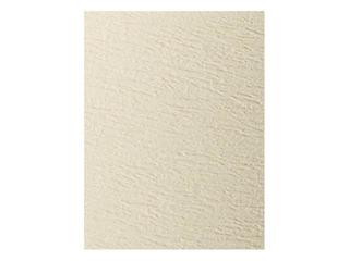 Dekorative paper Atlanta, cream A4, 230g/m², 20 pages