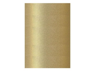 Декоративная бумага Iceland gold, A4, 220г/м², 20 листов