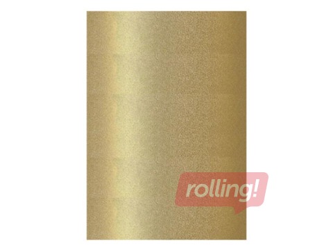 Disainpaber Iceland gold, A4, 220g/m², 20 lehte