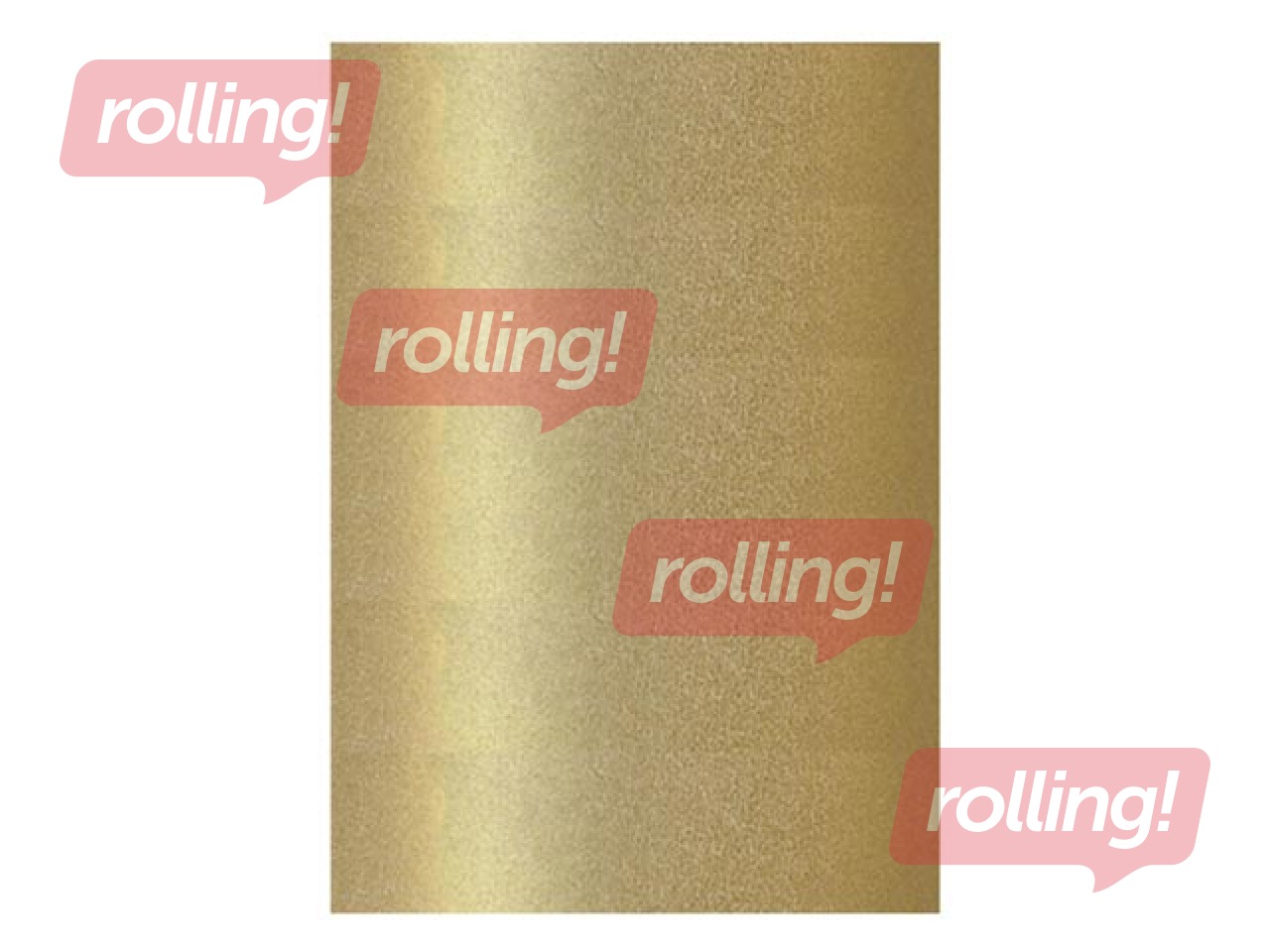 Disainpaber Iceland gold, A4, 220g/m², 20 lehte