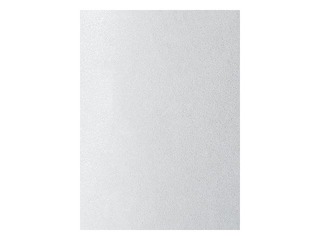 Dizaina papīrs Millenium, A4, silver, 220g/m², 20 loksnes
