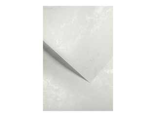 Disainpaber Marble Silver, A4, 220g/m2, 20 lehte