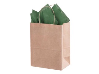 Siidipaber Vert bouteille 54, 18g/m², 50x75cm, 24 lehte