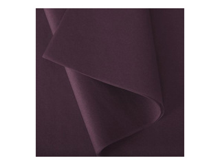 Silk paper decorative Syrah 171, 18g/m², 50x75cm, 24 sheets