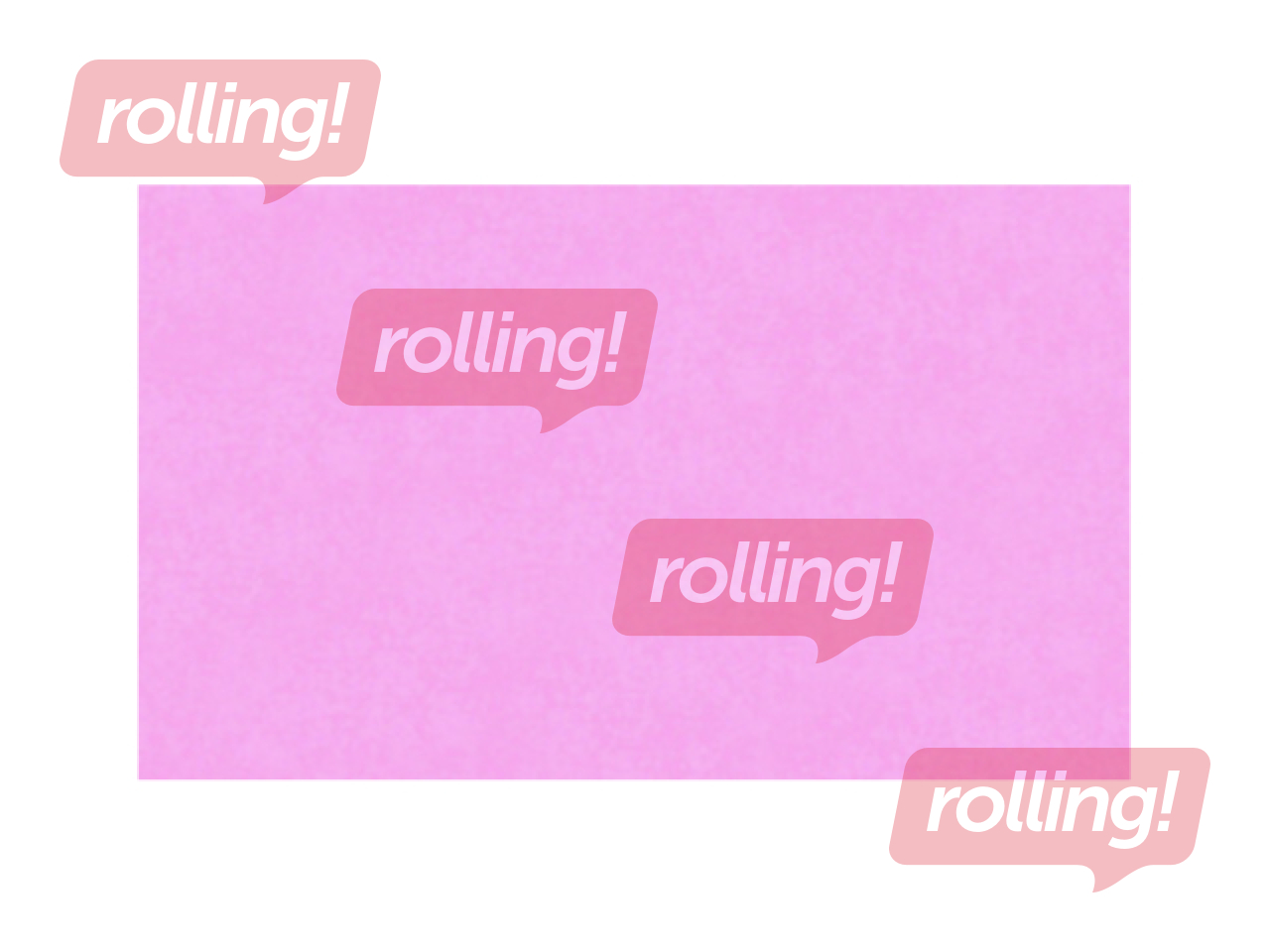 Dekoratiivne siidpaber Folia, heleroosa, 20g/m², 50x75cm, 6 lehte