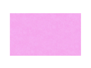 Декоративная папиросная бумага Folia, светло-розовая, 20г/м², 50x75см, 6 листов