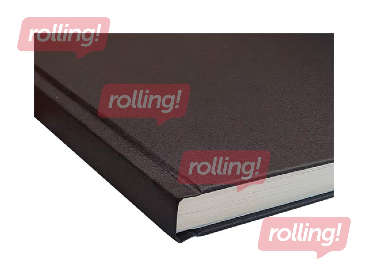 Joonistusblokk Oxford, A5, 100g/m², 96 lehte