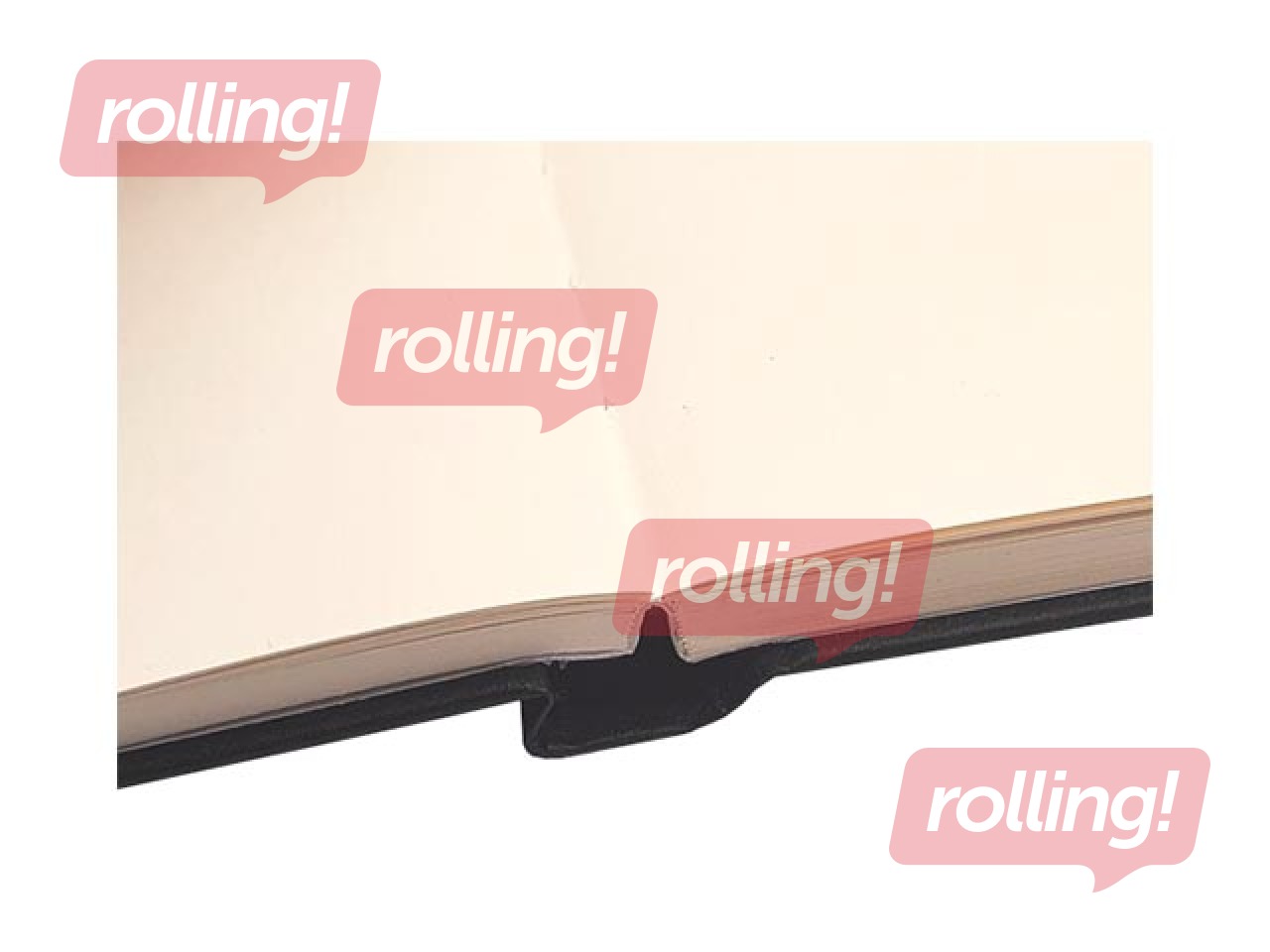 Joonistusblokk Oxford, A5, 100g/m², 96 lehte