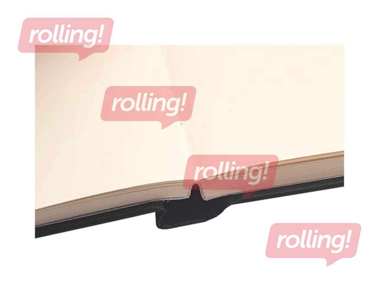 Joonistusblokk Oxford, A4, 100g/m², 96 lehte