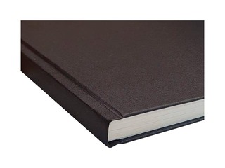 Skiču bloks Oxford, A4, 100g/m², 96 loksnes