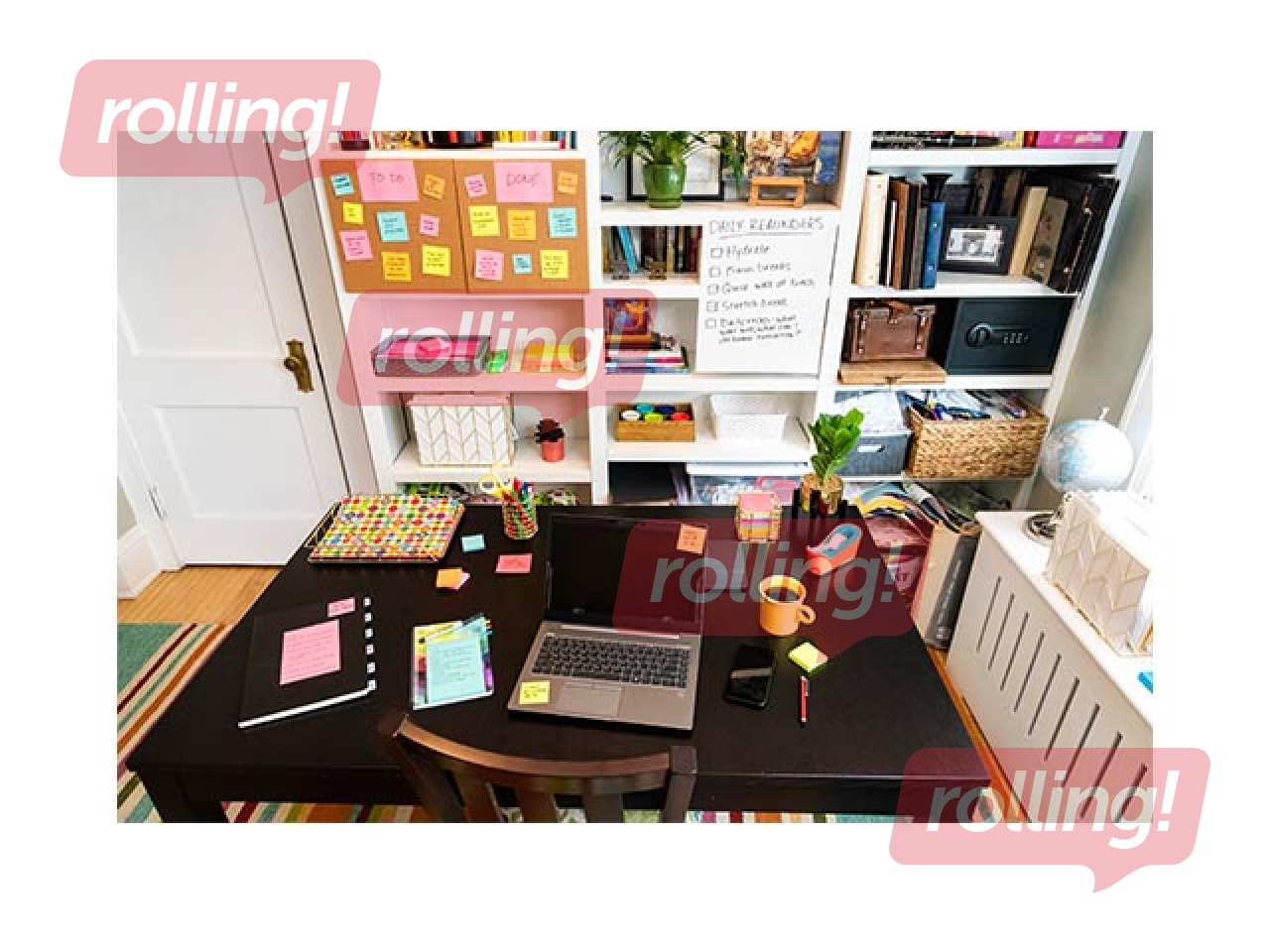 Liimäärega märkmepaber Post-It Super Sticky Boost 76x76mm, 5x90 lehte + KAMPAANIA! Osta märkmepabe