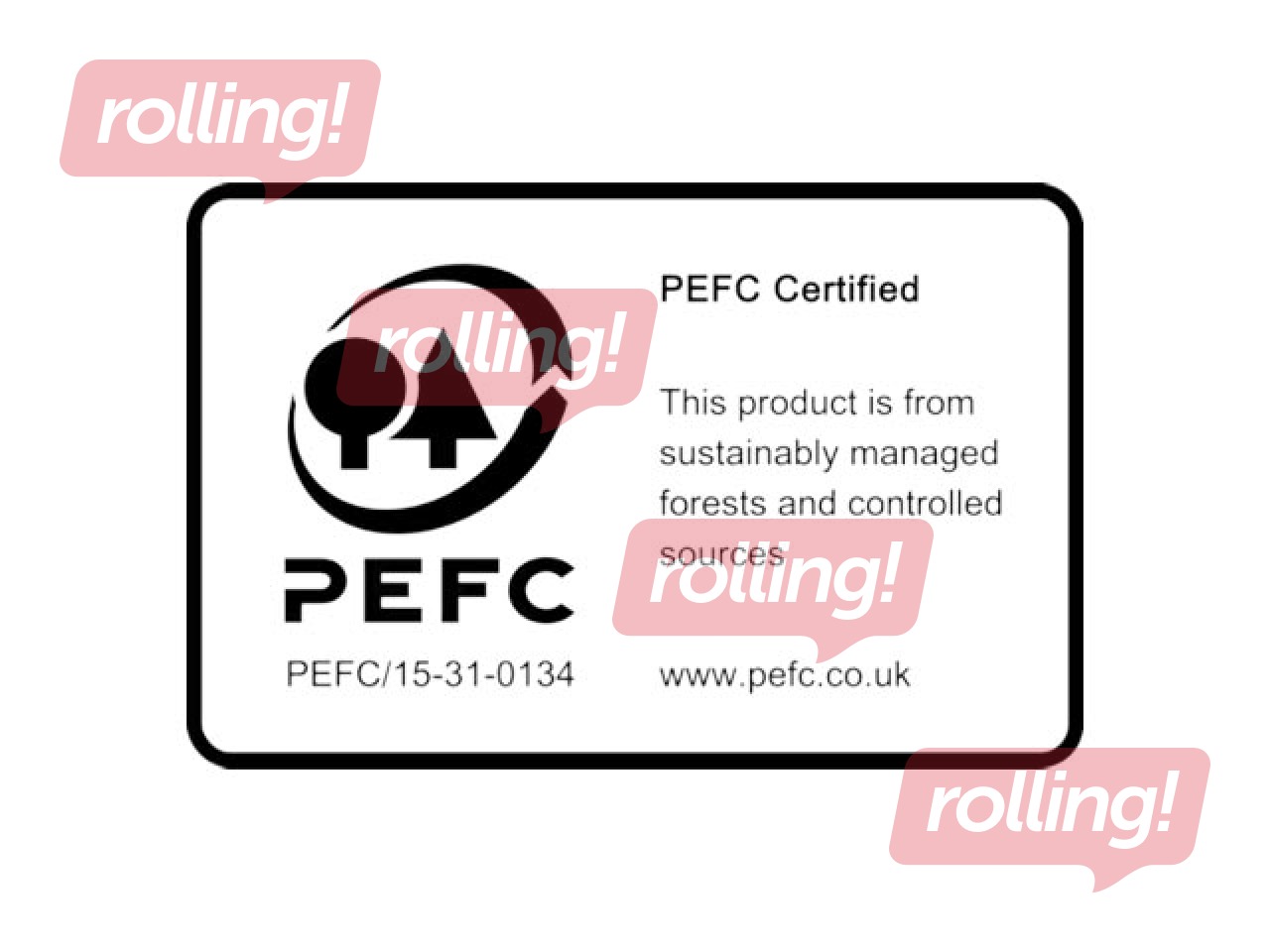 Kleepmärkmepaberid Post-it, kollased, 76x127mm, 100 lehte