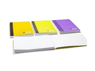 Notebook Office, A6, 48 sheets