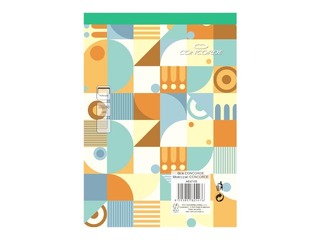 Тетрадь Concorde, A5, в клетку, 50 листов