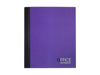 Тетрадь, Office, A5, в клетку, 48 листов