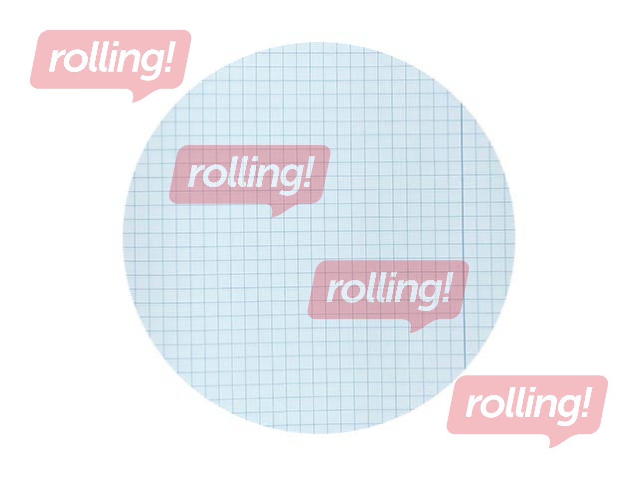 Тетрадь в клетку ABC Jums, 18 листов