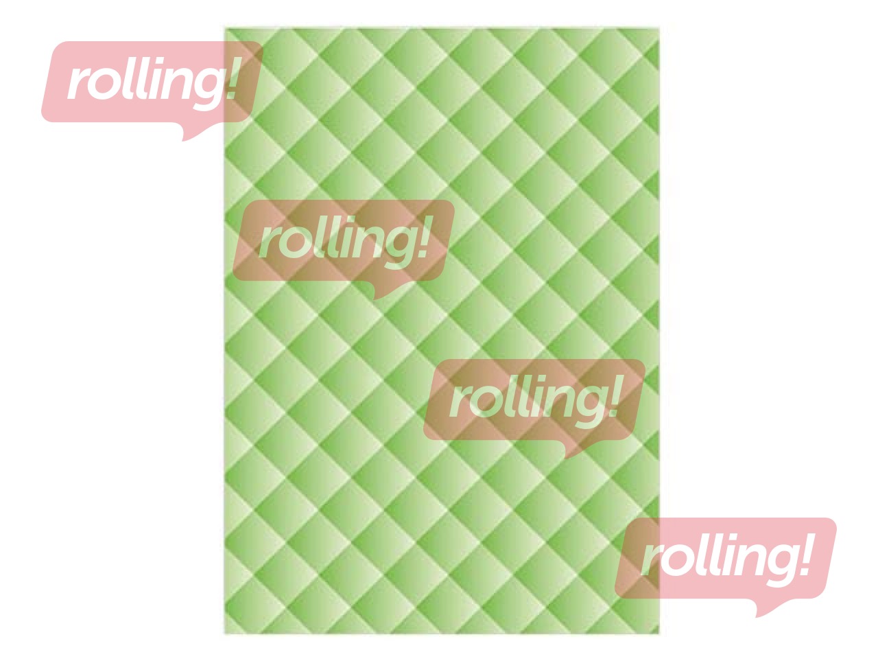 Kaustik SM·LT, A4, ruuduline, 96 lehte