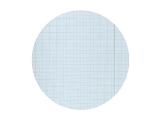 Ruuduline ABC Jums, vihik, 12 lehekülge