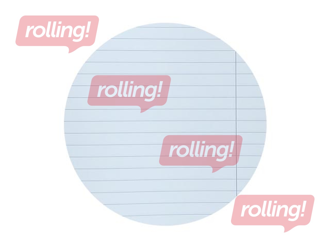 Тетрадь в линейку ABC Jums, 18 листов