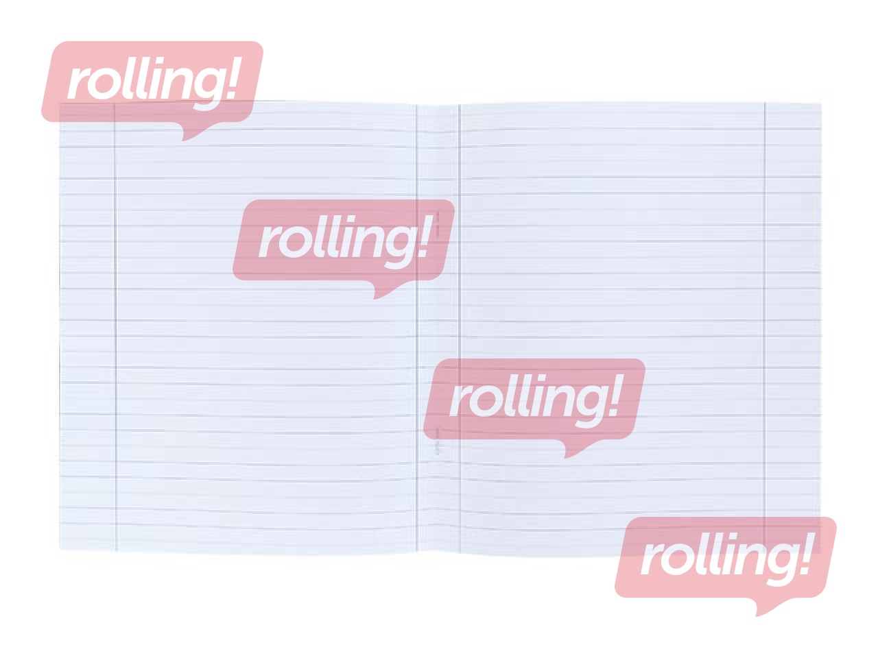 Jooneline ABC Jums, 1.-2. klassile, vihik, 12 lehekülge 